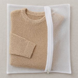 Fine Mesh Sweater and Knitwear Laundry Bag