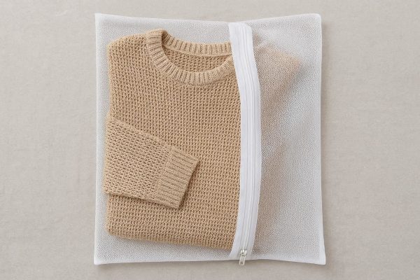 Fine Mesh Sweater and Knitwear Laundry Bag