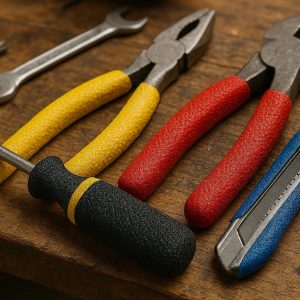 Non Slip Tape for Tools and Handles